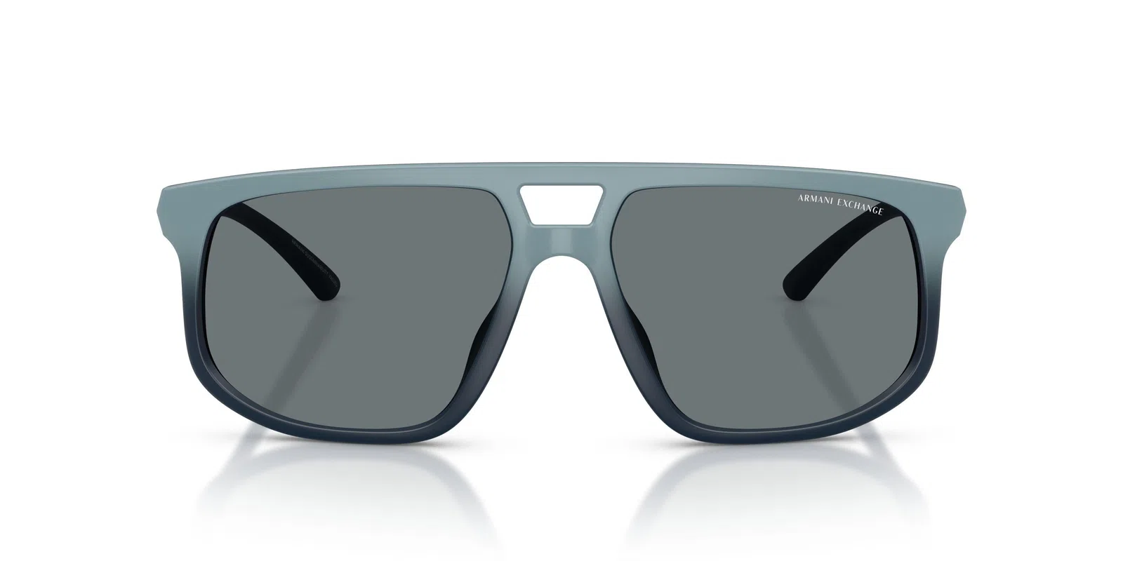 Armani Exchange 4161SU Sunglasses - view 23